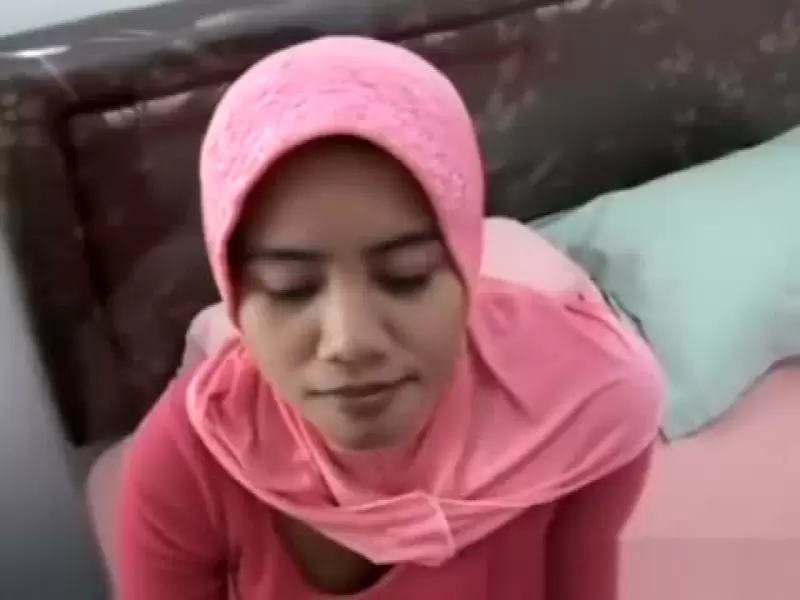 xnxx hijab asian